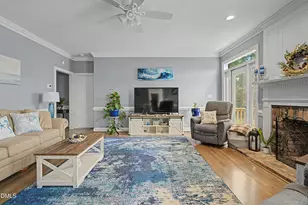 4900 Country Club Dr N, Wilson, NC 27896 - Photo 5