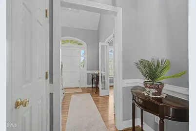 4900 Country Club Drive N, Wilson, NC 27896 - Photo 3