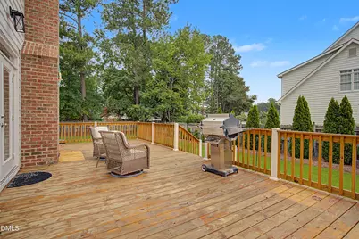 4900 Country Club Drive N, Wilson, NC 27896 - Photo 43