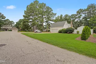 4900 Country Club Dr N, Wilson, NC 27896 - Photo 51