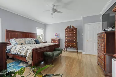 4900 Country Club Drive N, Wilson, NC 27896 - Photo 17