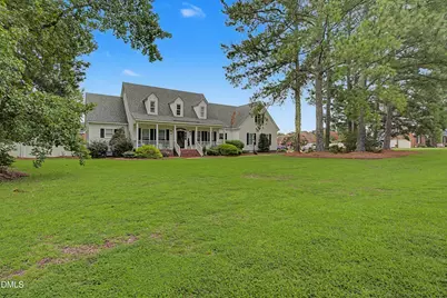 4900 Country Club Drive N, Wilson, NC 27896 - Photo 55