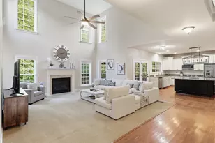 201 Quarryrock Rd, Holly Springs, NC 27540 - Photo 1