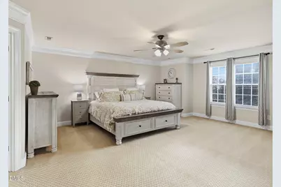 201 Quarryrock Road, Holly Springs, NC 27540 - Photo 17