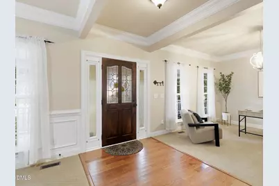 201 Quarryrock Road, Holly Springs, NC 27540 - Photo 7