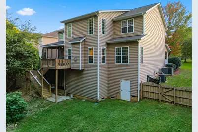 201 Quarryrock Road, Holly Springs, NC 27540 - Photo 27
