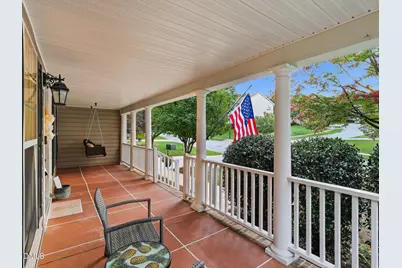 201 Quarryrock Road, Holly Springs, NC 27540 - Photo 5