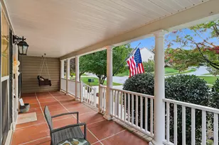201 Quarryrock Rd, Holly Springs, NC 27540 - Photo 5