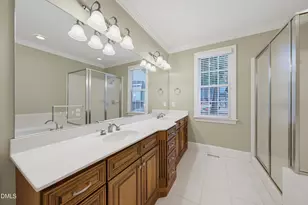 1205 Crozier Ct, Wake Forest, NC 27587 - Photo 47
