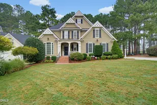 1205 Crozier Ct, Wake Forest, NC 27587 - Photo 73