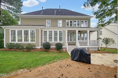 1205 Crozier Court, Wake Forest, NC 27587 - Photo 59