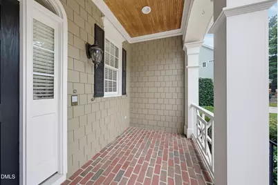 1205 Crozier Court, Wake Forest, NC 27587 - Photo 57