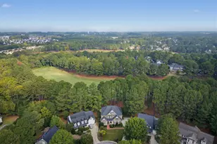 1205 Crozier Ct, Wake Forest, NC 27587 - Photo 71