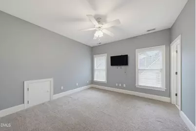 1205 Crozier Court, Wake Forest, NC 27587 - Photo 19