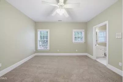 1205 Crozier Court, Wake Forest, NC 27587 - Photo 21