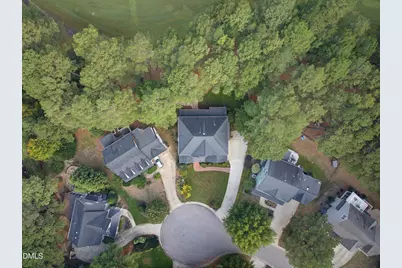 1205 Crozier Court, Wake Forest, NC 27587 - Photo 67