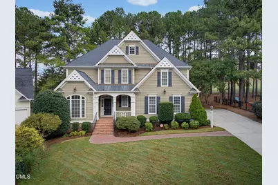 1205 Crozier Court, Wake Forest, NC 27587 - Photo 65
