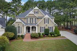 1205 Crozier Ct, Wake Forest, NC 27587 - Photo 65