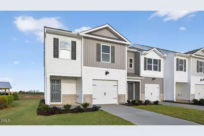 14 Bee Garden Court, Angier, NC 27501 - Photo 3