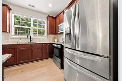 825 Swan Neck Lane, Raleigh, NC 27615 - Photo 11