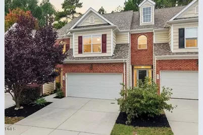 825 Swan Neck Lane, Raleigh, NC 27615 - Photo 3