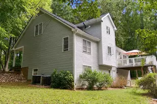1083 Woodland Church Rd, Wake Forest, NC 27587 - Photo 45