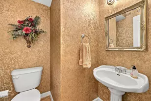 1083 Woodland Church Rd, Wake Forest, NC 27587 - Photo 11
