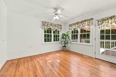 1083 Woodland Church Road, Wake Forest, NC 27587 - Photo 17