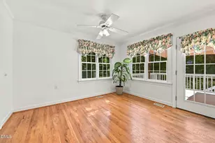 1083 Woodland Church Rd, Wake Forest, NC 27587 - Photo 17