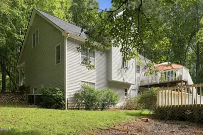 1083 Woodland Church Road, Wake Forest, NC 27587 - Photo 49