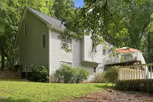 1083 Woodland Church Rd, Wake Forest, NC 27587 - Photo 49