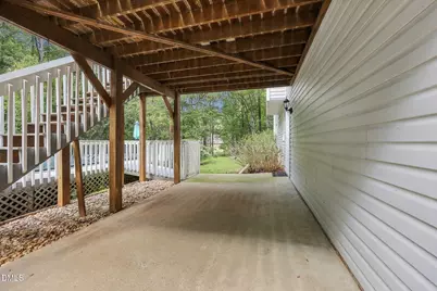1083 Woodland Church Road, Wake Forest, NC 27587 - Photo 39