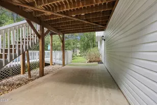 1083 Woodland Church Rd, Wake Forest, NC 27587 - Photo 39