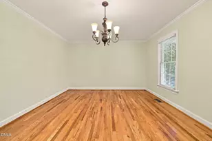 1083 Woodland Church Rd, Wake Forest, NC 27587 - Photo 9