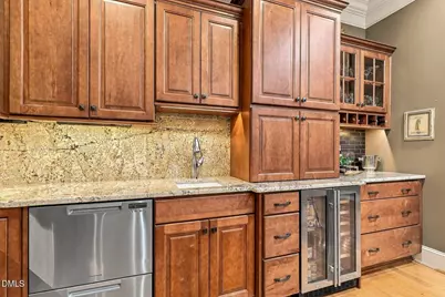 140 Arabella Court, Cary, NC 27518 - Photo 19