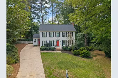 4401 Densmore Place, Raleigh, NC 27612 - Photo 1