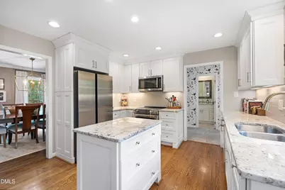 4401 Densmore Place, Raleigh, NC 27612 - Photo 9