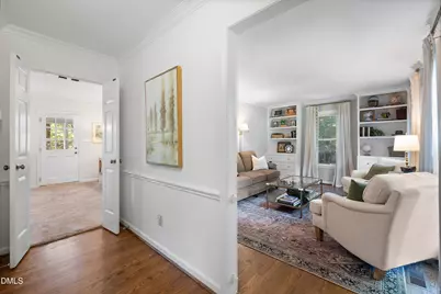 4401 Densmore Place, Raleigh, NC 27612 - Photo 3