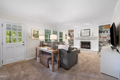 4401 Densmore Place, Raleigh, NC 27612 - Photo 13