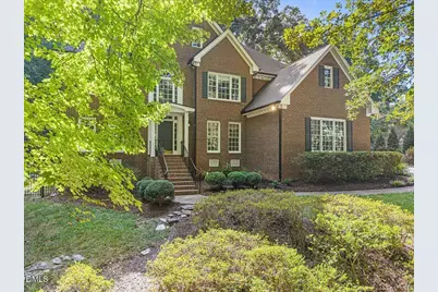4804 Oaksong Court, Fuquay Varina, NC 27526 - Photo 1