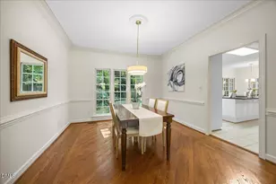4804 Oaksong Ct, Fuquay Varina, NC 27526 - Photo 5