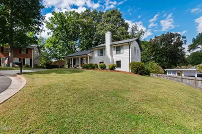 5905 Tafton Court, Raleigh, NC 27609 - Photo 3
