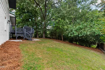 5905 Tafton Court, Raleigh, NC 27609 - Photo 47