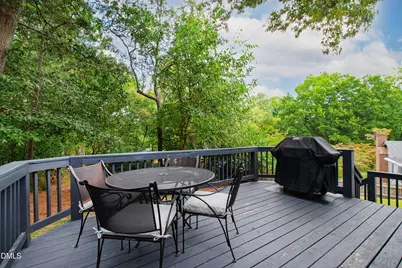 5905 Tafton Court, Raleigh, NC 27609 - Photo 45