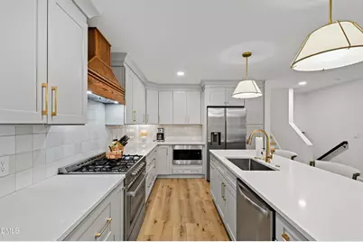 5905 Tafton Court, Raleigh, NC 27609 - Photo 13
