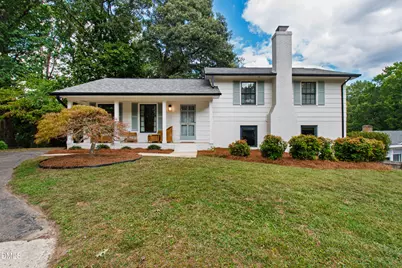 5905 Tafton Court, Raleigh, NC 27609 - Photo 1