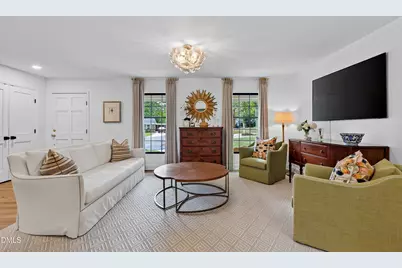 5905 Tafton Court, Raleigh, NC 27609 - Photo 9