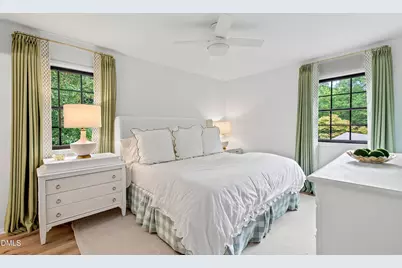 5905 Tafton Court, Raleigh, NC 27609 - Photo 21