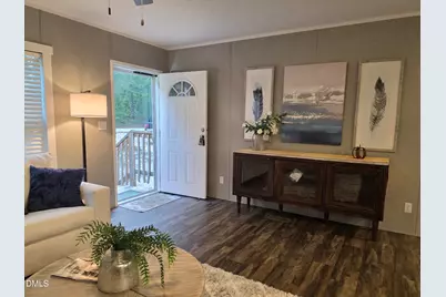 323 Aquilla Road #Z, Benson, NC 27504 - Photo 5