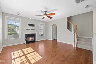 4402 Johnstown Dr, Knightdale, NC 27545 - Photo 7